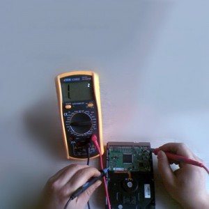 multimeter